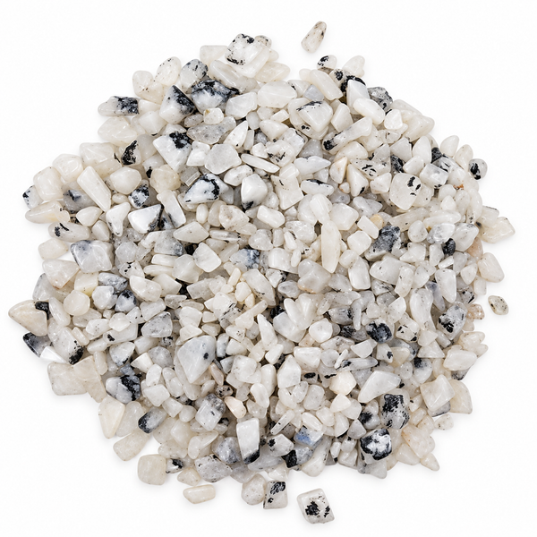 Maan Edelsteen Kiezels - 1KG