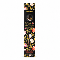 Banjara Cristal Gemas - Rookkwarts Sandelhout