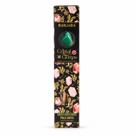 Banjara Cristal Gemas - Groene Aventurijn Palo Santo