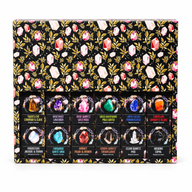 Banjara Kristal Edelstenen Display Set