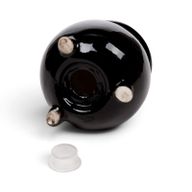 Spooky Heksenhoed & Ketel Keramische Peper- en Zoutset