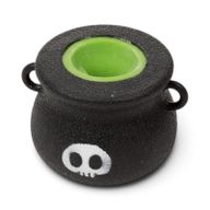 Squeezy Spooky Ketel Pop-Out Speeltje