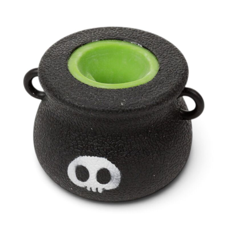 Squeezy Spooky Ketel Pop-Out Speeltje