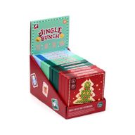 Jingle Bunch Kerst Kruissteek DIY Decoratie