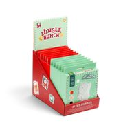 Jingle Bunch Kerstmis Zelf Schilderen DIY Kerstboomversiering