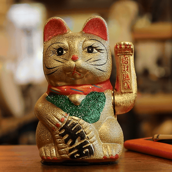 Grote Geldkat