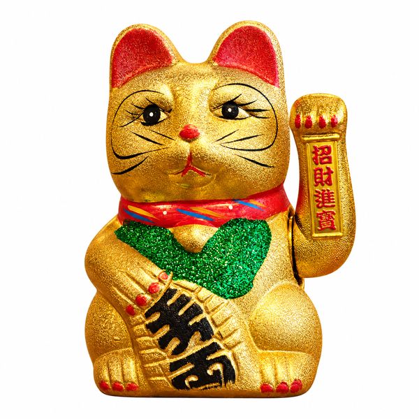 Grote Geldkat