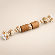 PAW Toys - Kauwhout van Koffieboom - Trail Born Tug