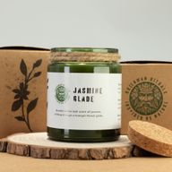 Woodwick Sojakaars Starterspakket