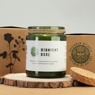 Woodwick Sojakaars Starterspakket
