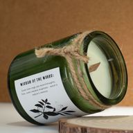 Woodwick Sojakaars Starterspakket