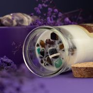 Magische Spreuk Kaars - Liefde
