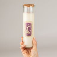 Magische Spreuk Kaars - Liefde