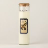 Magische Spreukkaars - Geluk
