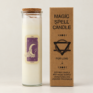 Magische Spreuk Kaars - Liefde