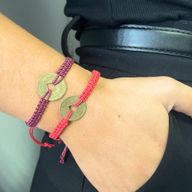 Starterspakket Handgemaakte Vriendschapsarmbandjes