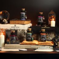 Ancient Witch Starterspakket – 69 Stuks | Bespaar 10%
