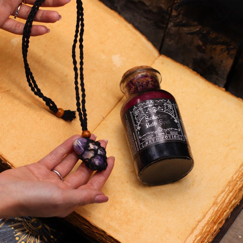 Ancient Witch Starterspakket – 69 Stuks | Bespaar 10%