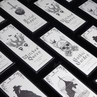 Ancient Witch Starterspakket – 69 Stuks | Bespaar 10%