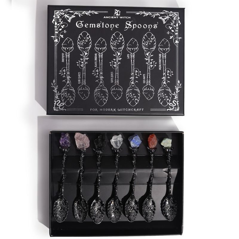Ancient Witch Starterspakket – 69 Stuks | Bespaar 10%