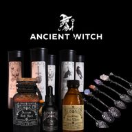 Ancient Witch Starterspakket – 69 Stuks | Bespaar 10%
