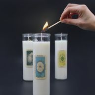 Startpakket Magische Spreukkaarsen