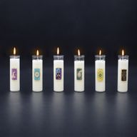 Startpakket Magische Spreukkaarsen