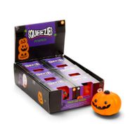 Squeezy Spooky Pompoen Stressbal