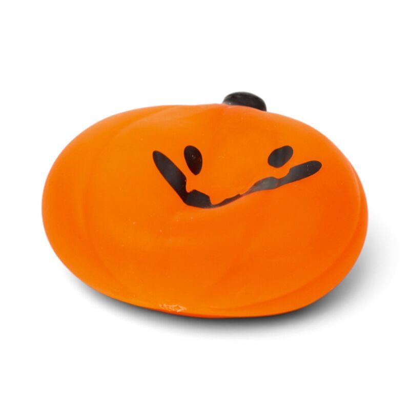 Squeezy Spooky Pompoen Stressbal
