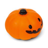 Squeezy Spooky Pompoen Stressbal