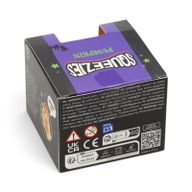 Squeezy Spooky Pompoen Stressbal