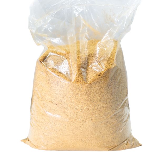 Gemalen Palo Santo 700g