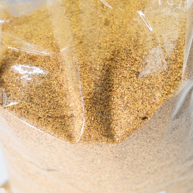 Gemalen Palo Santo 500g