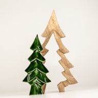 Lost in the Forest - 3D Middelgrote Boom (29x18,5x2,5cm)