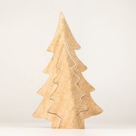 Lost in the Forest - 3D Middelgrote Boom (29x18,5x2,5cm)