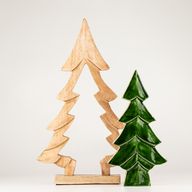 Lost in the Forest - Grote 3D Boom (39,5x24x2,5cm)