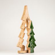 Lost in the Forest - Grote 3D Boom (39,5x24x2,5cm)