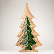Verdwaald in het Bos - 3D Extra Grote Boom (50x30,5x2,5cm)