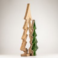 Verdwaald in het Bos - 3D Extra Grote Boom (50x30,5x2,5cm)