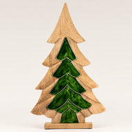 Verdwaald in het Bos - 3D Extra Grote Boom (50x30,5x2,5cm)
