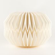 Origami Plafondlamp Klein