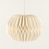 Origami Plafondlamp Klein