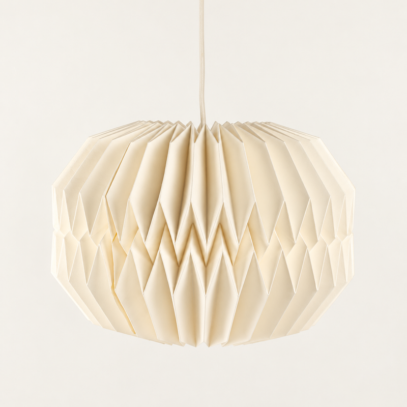 Origami Plafondlamp Klein