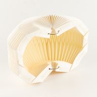 Origami Plafondlamp Klein