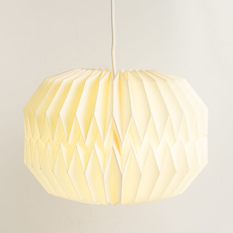 Origami Plafondlamp Klein