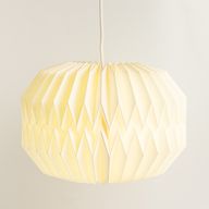 Origami Plafondlamp Klein