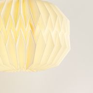 Origami Plafondlamp Klein