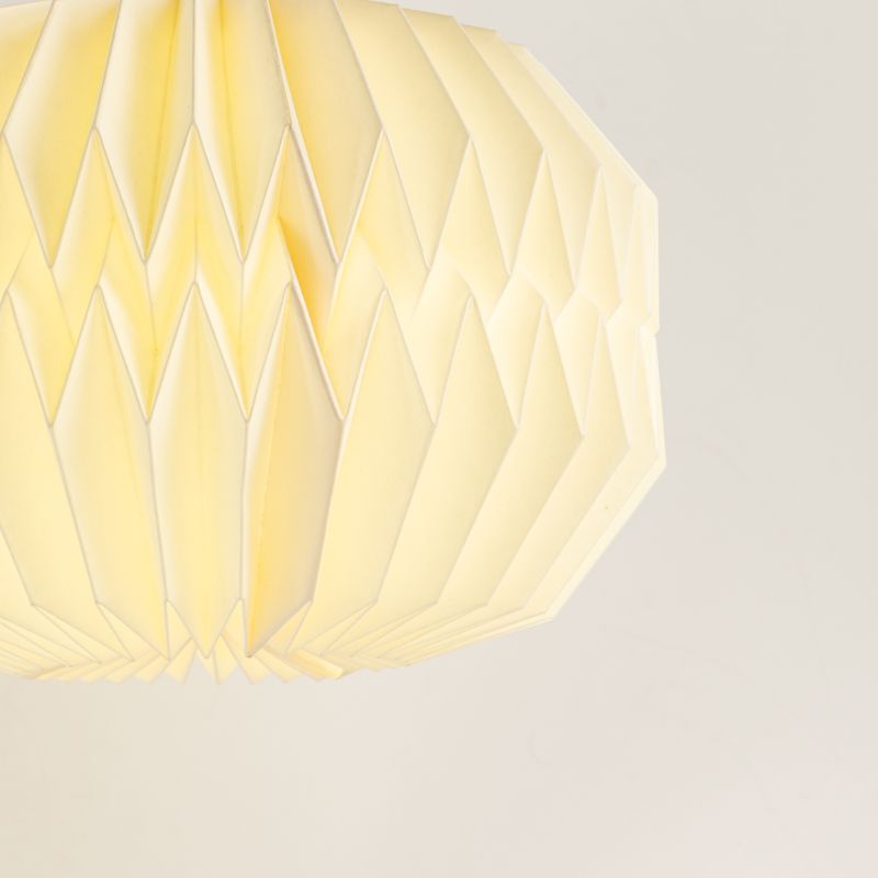 Origami Plafondlamp Klein