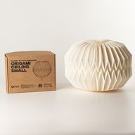 Origami Plafondlamp Klein
