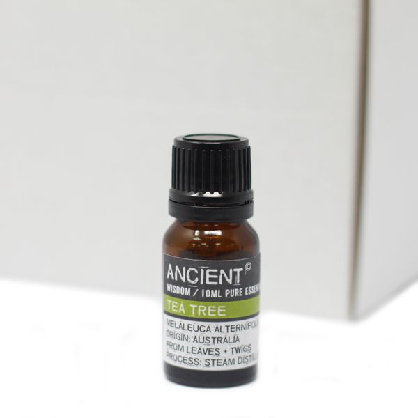 Tea Tree Essentiële Olie Speciaal